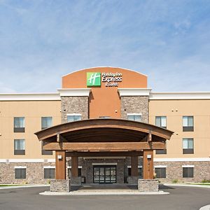 Holiday Inn Express & Suites Glendive By Ihg